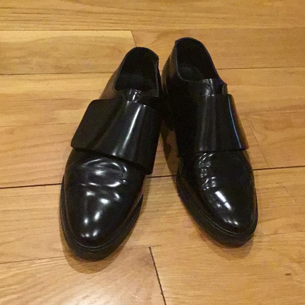 COS Leather Loafer